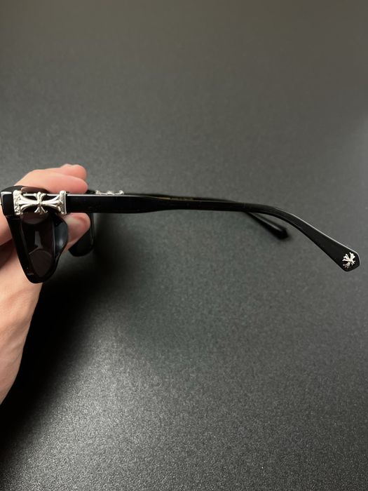 Сонцезахисні окуляри Chrome Hearts | Солнцезащитные очки Хром Хартс