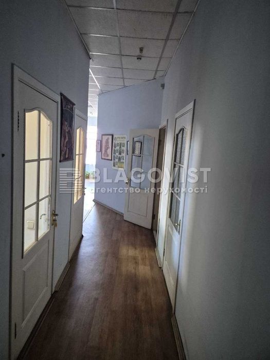 Commercial real estate at (area 2020 m²) - Atlanta.ua - photo 12