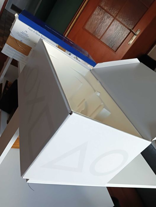 PS VR2 Używane (Stan dobry)