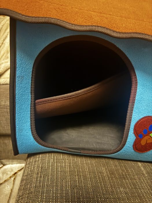 Casinha para cão/gato