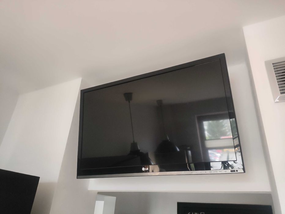 Telewizor LG 32 całe z DVB-T