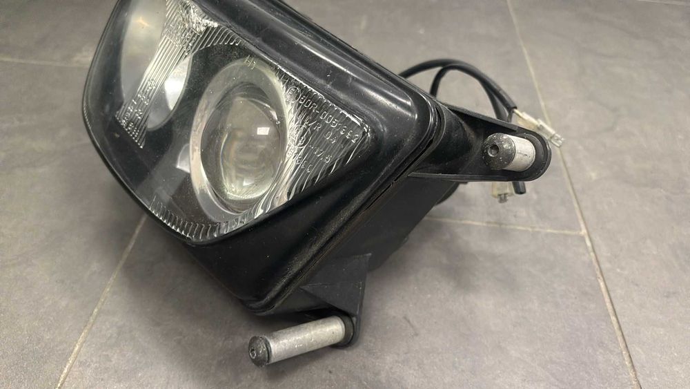 Lampa Przód Yamaha XJR 1200 [3012]