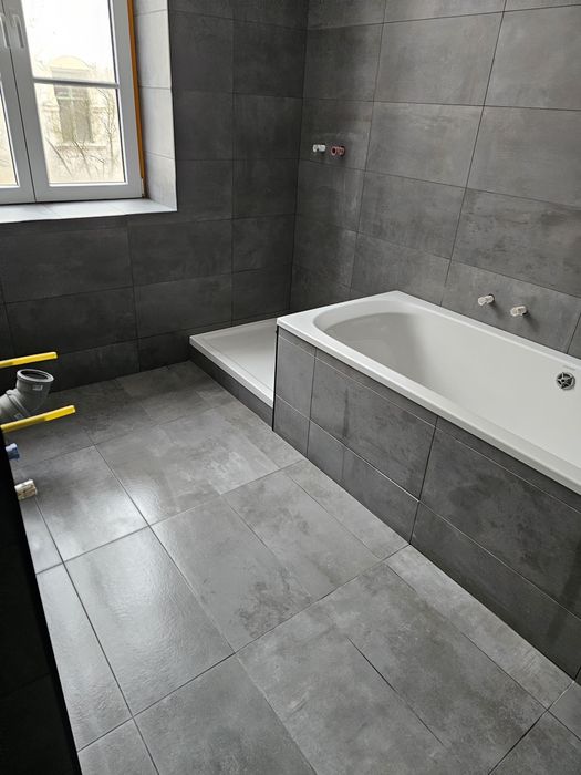 Usługi Ogólnobudowlane