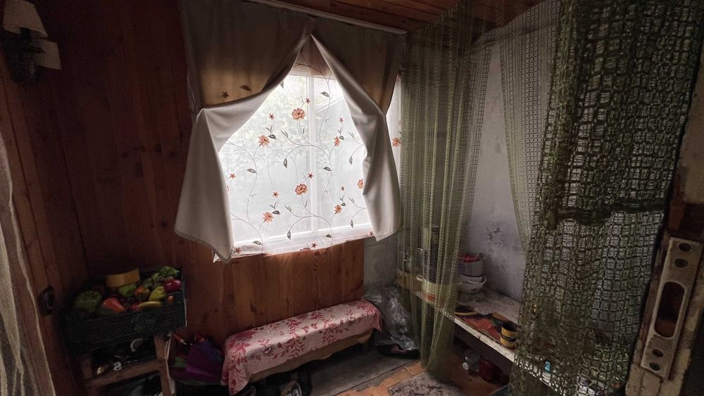 Продам дом на Ленпоселке!