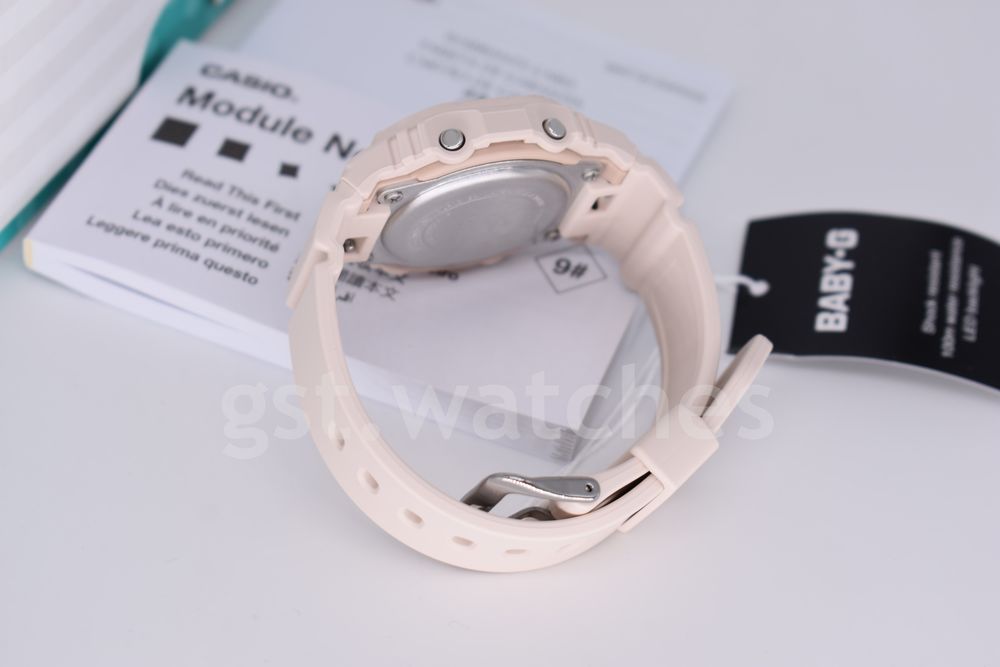 Casio Baby-G BGD-565U-4E NEW ORIGINAL | Жіночі
