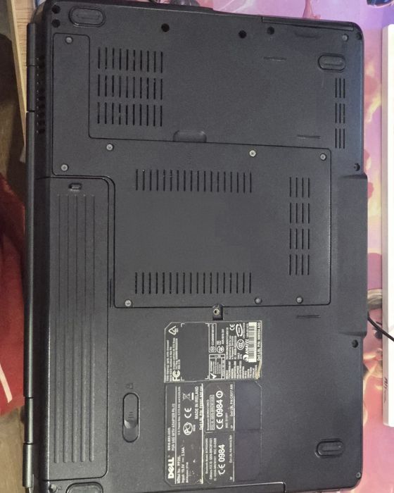 Hoyт DELL 500  (Core 2 Duo T8300/2GBRAM/ssd120GB