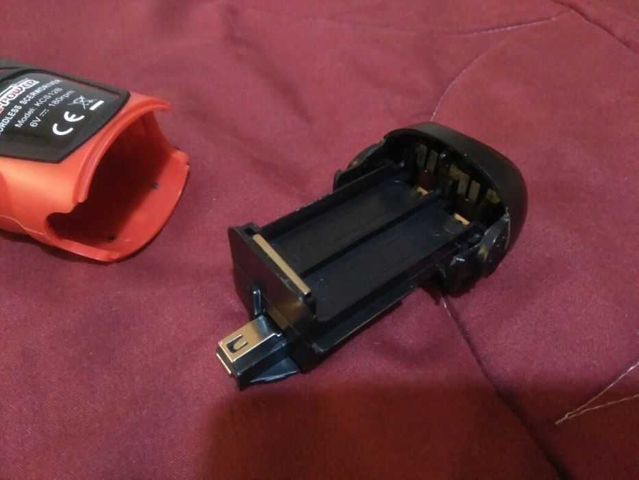 Aparafusadora automática64738767785219125