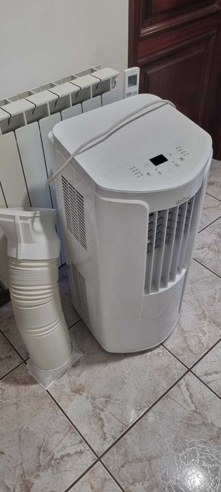 Daitsu ADP-12F/CX-A3 - 12.000 BTU