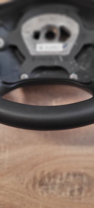 Продаж обмін руль кермо спрінтер w 906 трафтер.