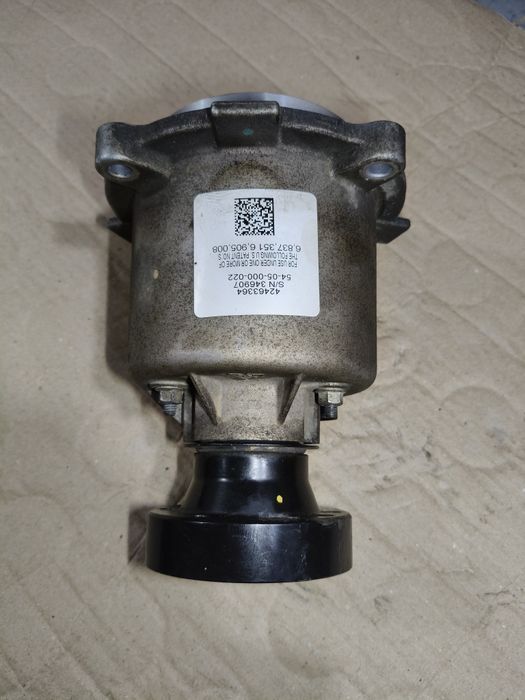 Муфта полного привода Chevrolet Trax BUICK Encore Opel Mokka