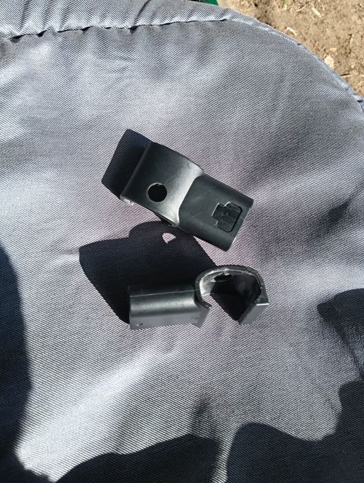 Прогулочная коляска dynamic на запчасти