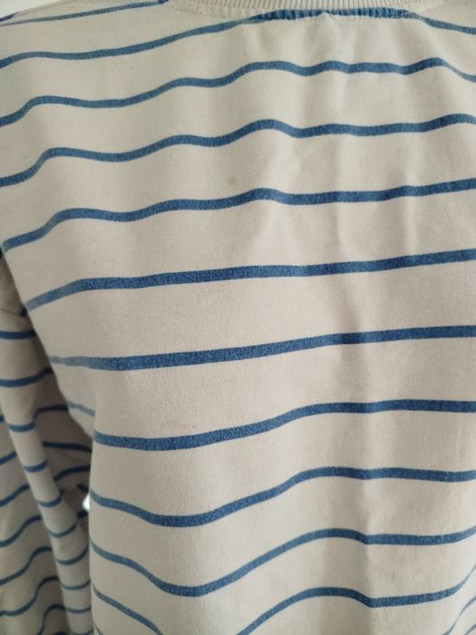 Bluza damska L w paski