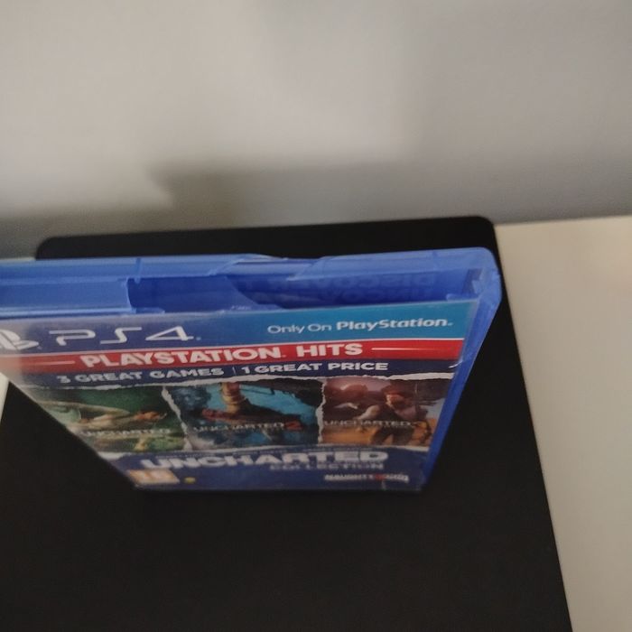 PlayStation 4 zestaw