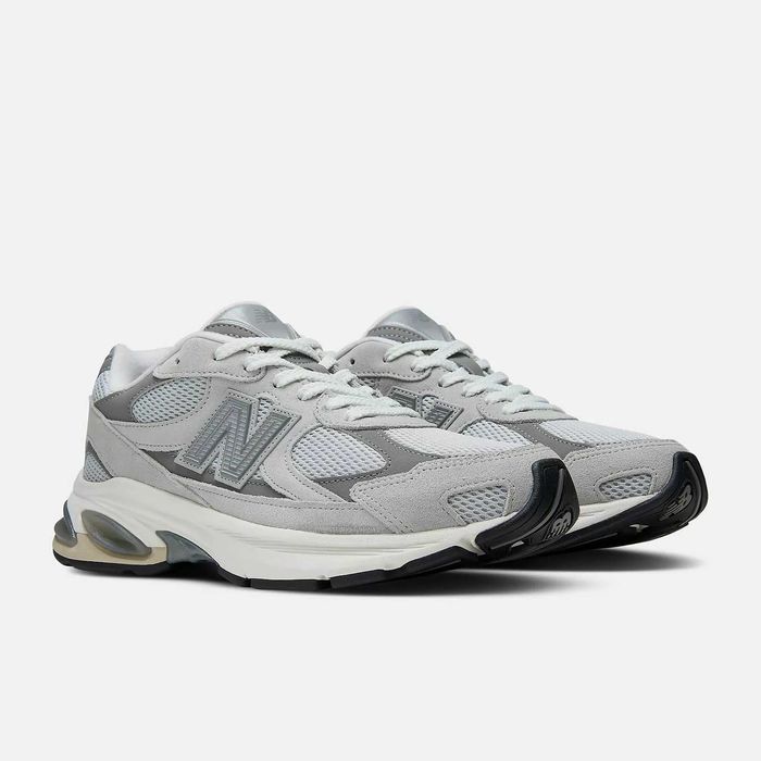 США‼️Кроссовки New Balance 2010 2002 997 9060 (40р по 49р) (U201011N)