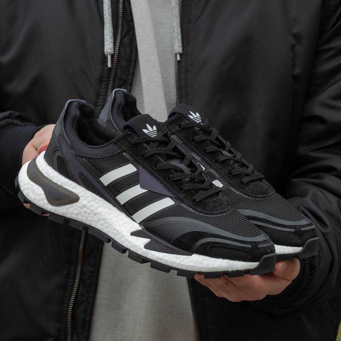 Чоловічі Кросівки Adidas Retropy P9 40-45 (Без Предоплати)