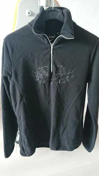 Флисовая кофта CMP