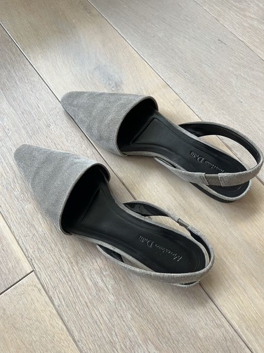 Buty Massimo Dutti rozm 36