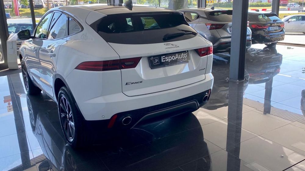 Jaguar E-Pace 2.0 i4D R-Dynamic S528028420382412802