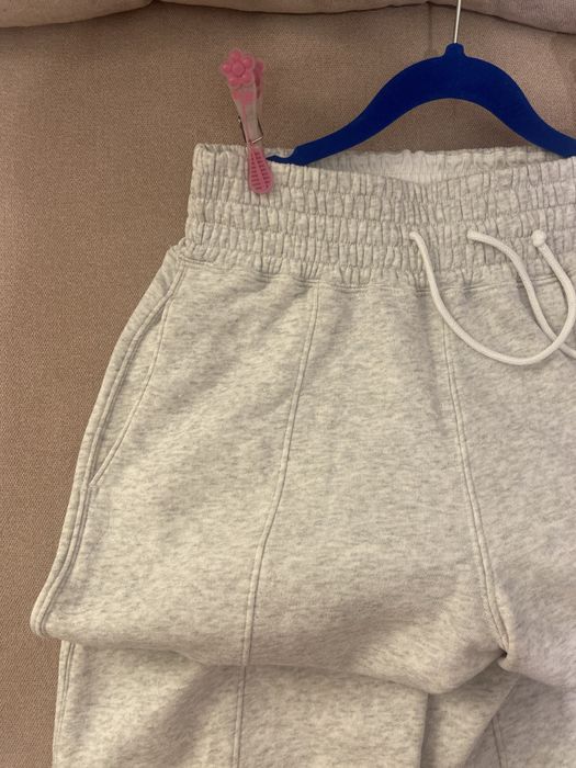 Spodnie dresowe Abercrombie