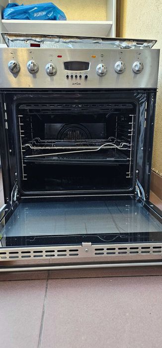 Piekarnik Amica do zabudowy