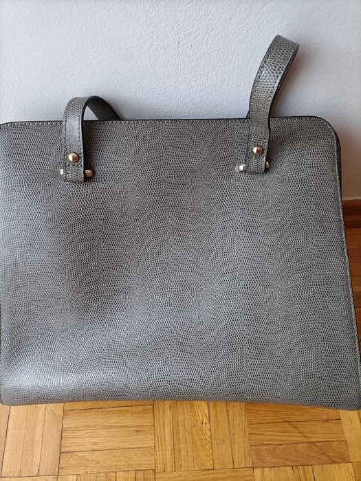 Torebka damska Wittchen shopper