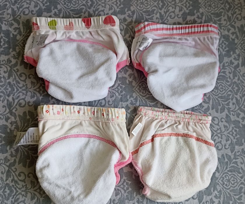 Тренувальні трусики, розмір S(7-11 кг)