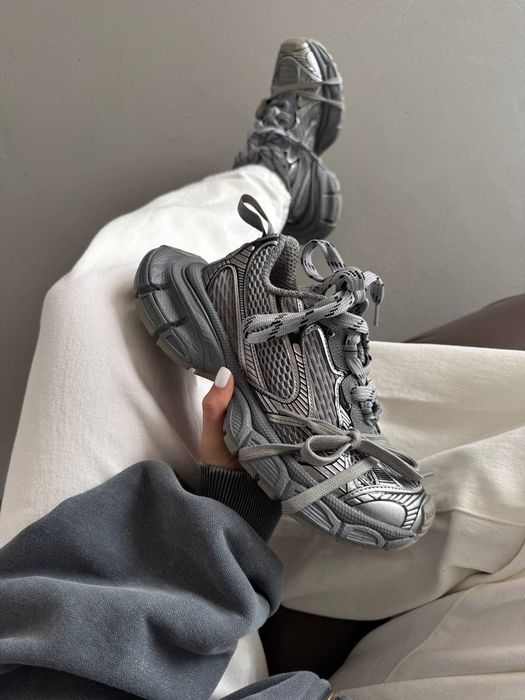 4 кольори Balenciaga 3XL 36-45