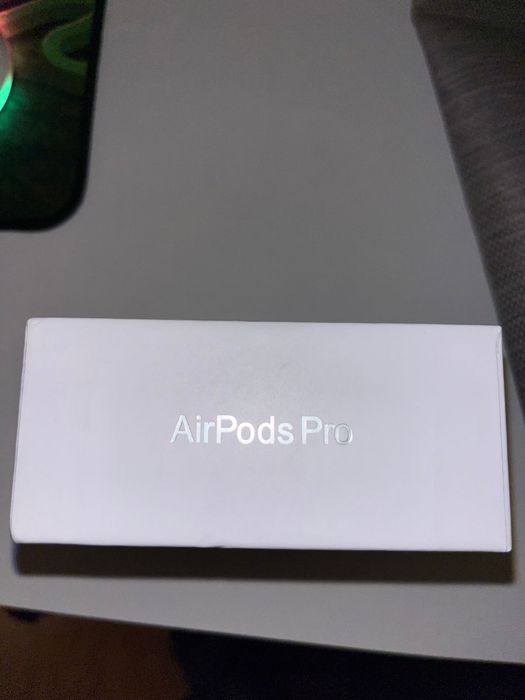 Airpods pro 2 generation