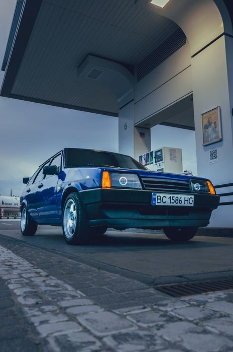 Продам ВАЗ 2109 Інжектор