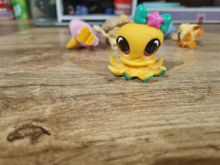 Lps na wymianę lub sprzedaż