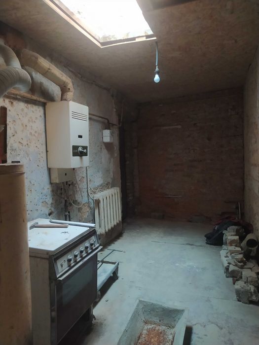 Apartment in Mykolaiv - View 3