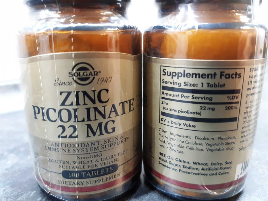 Zinc 22 mg. Солгар пиколинат цинка таб 100 шт. Цинк пиколинат 22 мг Солгар. Солгар пиколинат цинка 22 мг №100. - Цинк пиколинат 22мг от Солгар,.
