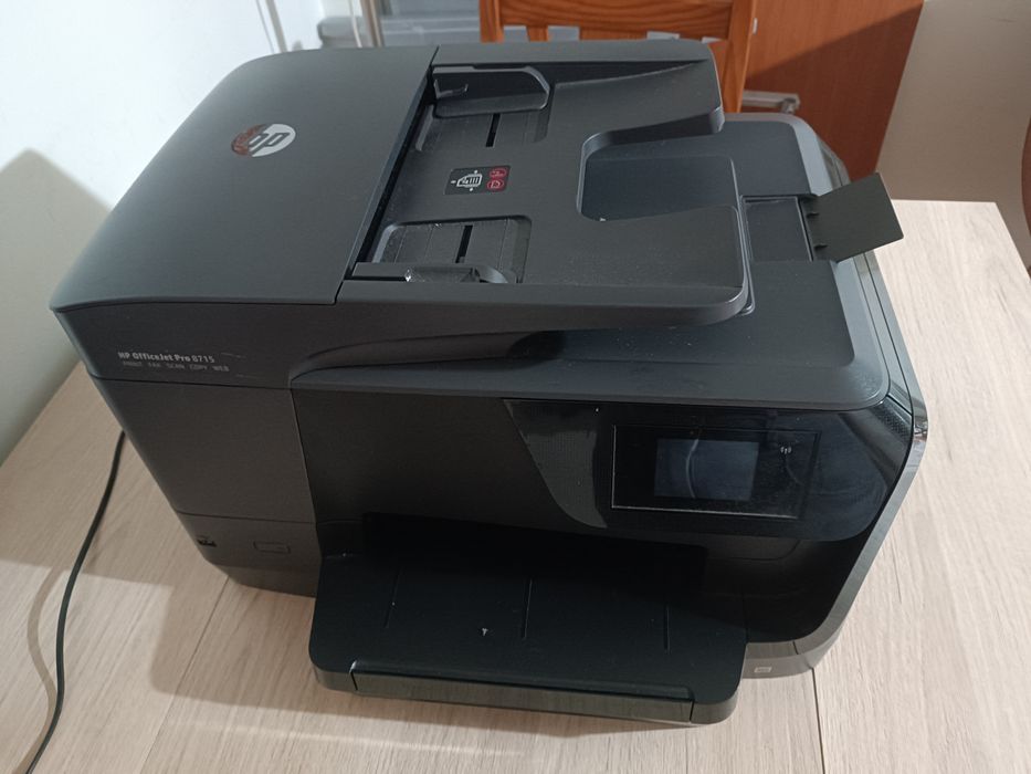 HP OfficeJet Pro 8715