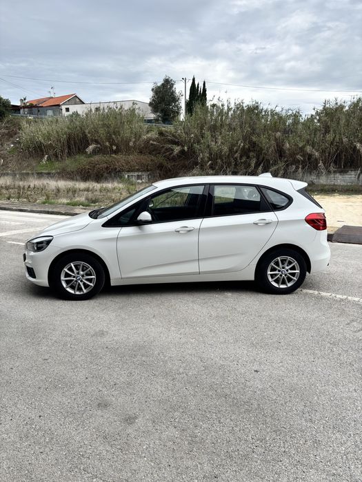 Bmw 216 d
