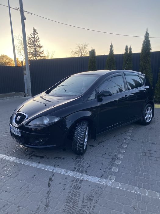 Seat Altea 1.9tdi
