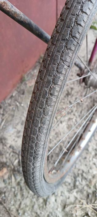 Велосипед взрослый