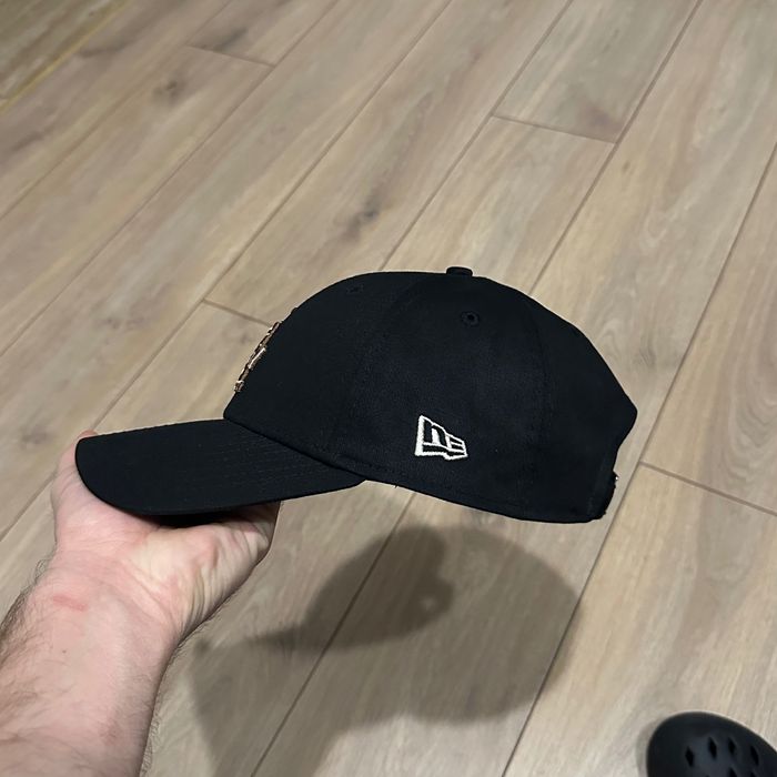 Czapka NewEra LA Ltd