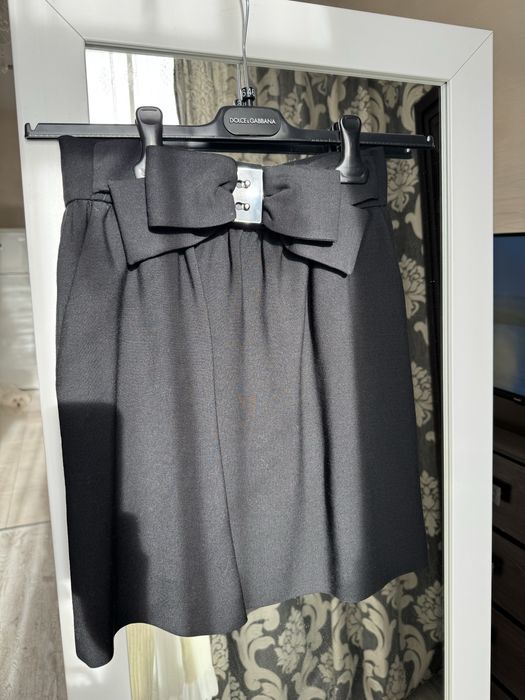 Юбка известного бренда Red Valentino