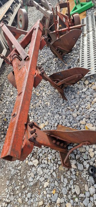 Плуг ПЛН  3 35 Одеса