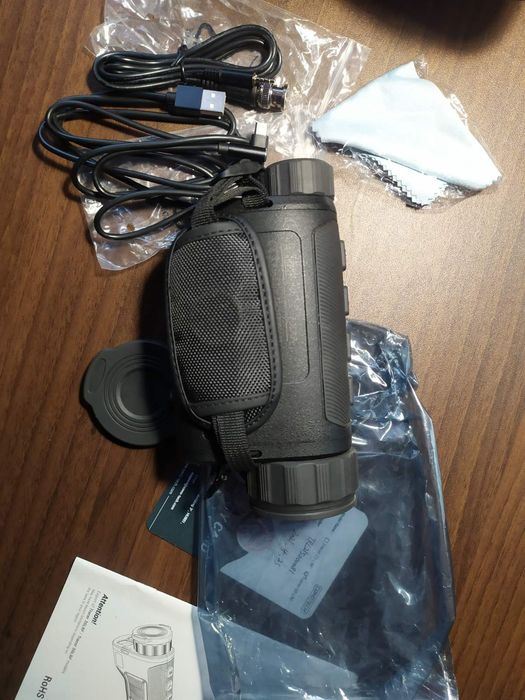 Тепловізор Conotech Tracer 50 LRF