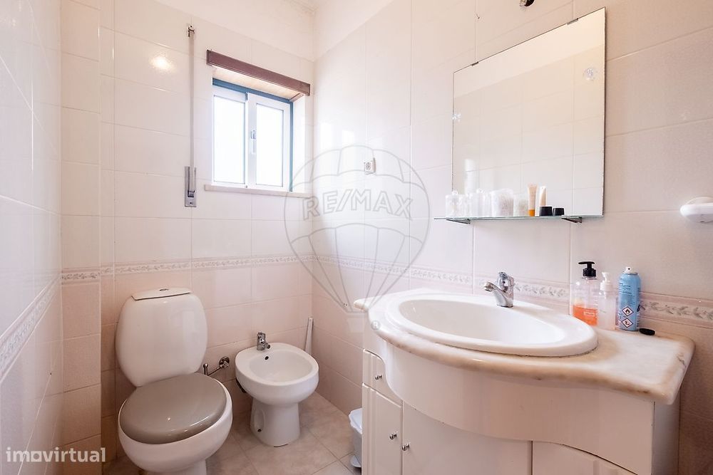 Apartamento T3 para venda