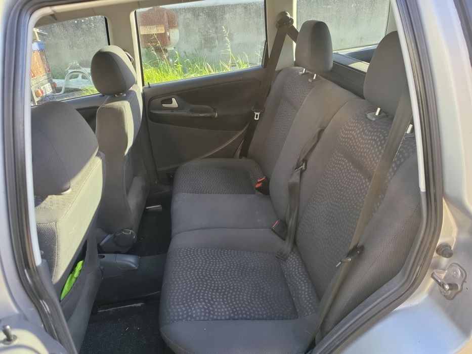 Seat cordoba vario 1.4 16V - com avaria