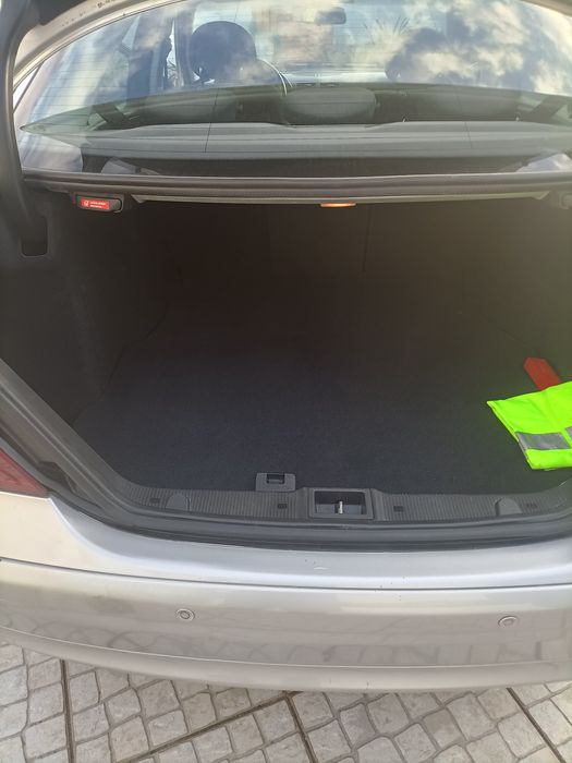 Mercedes 220cdi 2002