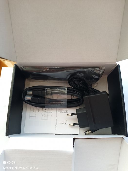 Android TV Box. Netflix Player TVN  CDA YouTube,nowy.