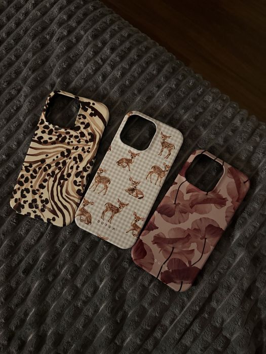 Capas burga para Iphone 14 pro max