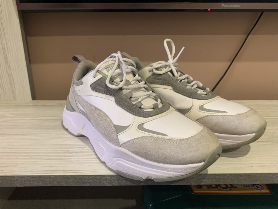 Оригінальні кросівки PUMA