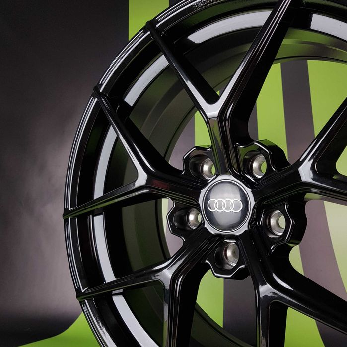 Диски На Авто R19 5x112 Audi A4 A6 Q5 VW Passat Tiguan Skoda Mercedes