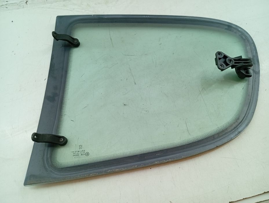 Vidro Painel Tras Direito - PEUGEOT 206 Van | 99 - 09