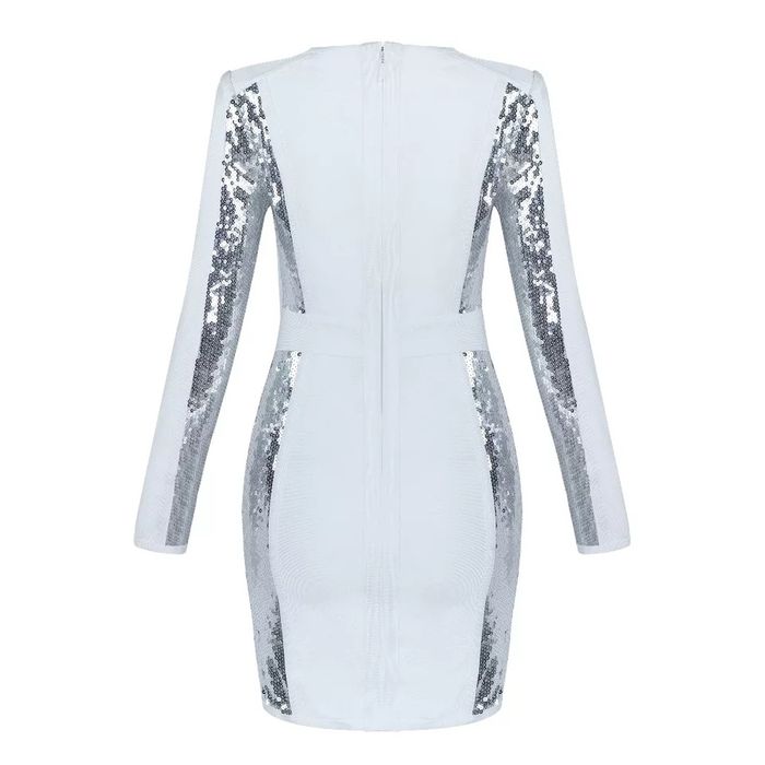 Бандажне плаття чудової якості