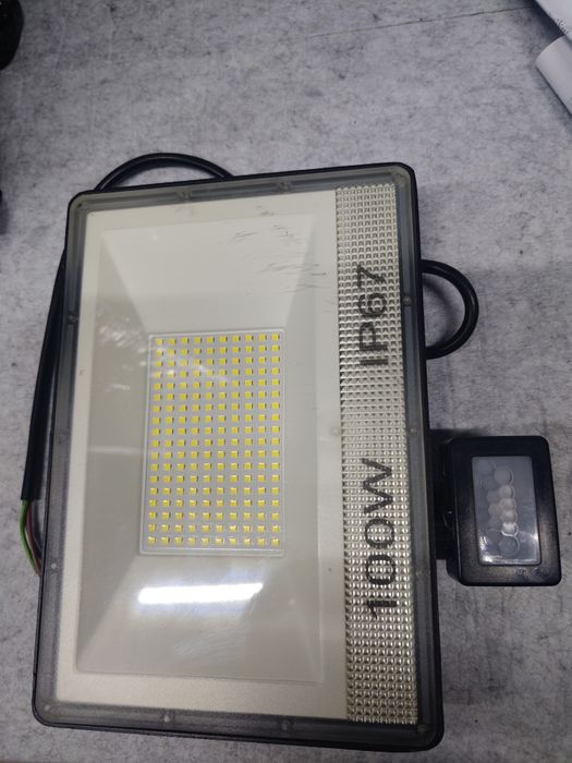 lampa LED Flood Light 100W IP67.